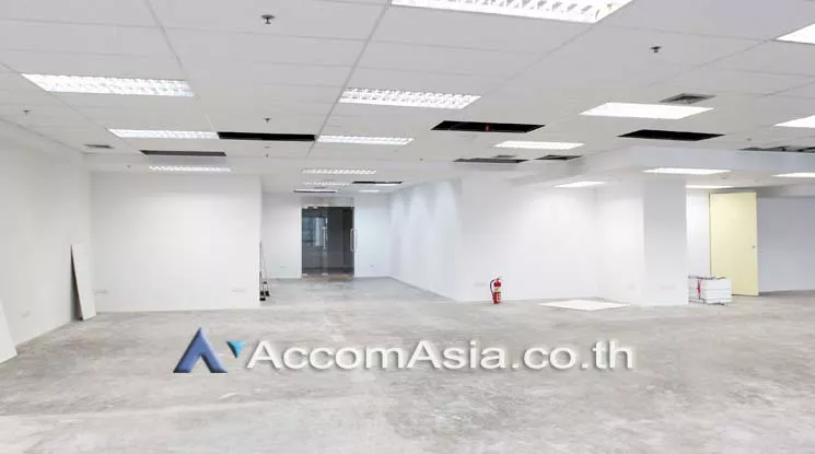  1  Office Space For Rent in Sathorn ,Bangkok BTS Chong Nonsi - BRT Sathorn at Empire Tower AA16925